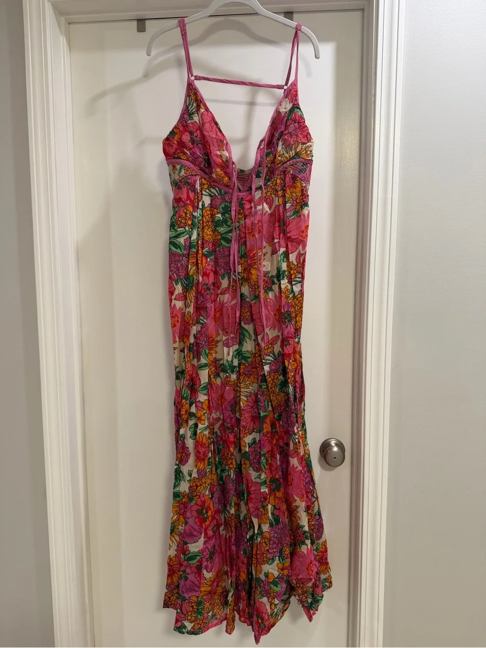Free People Dream Weaver Dress - LIKE NEW